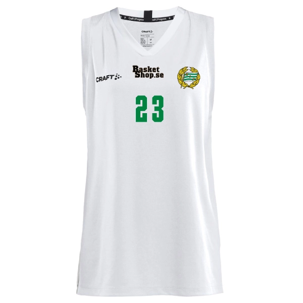 HIF Matchlinne vit Craft