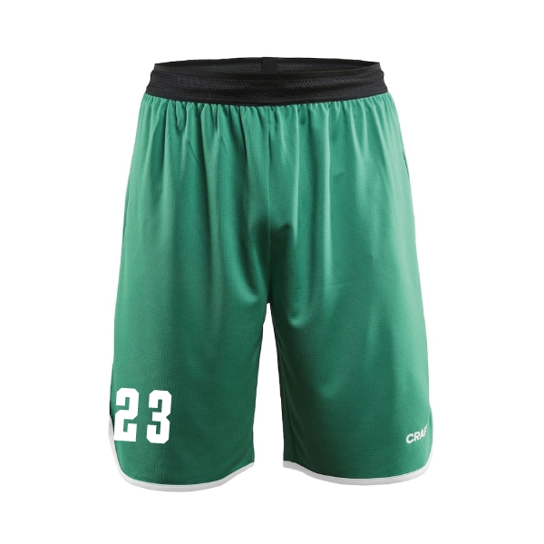 HIF Matchshorts Craft