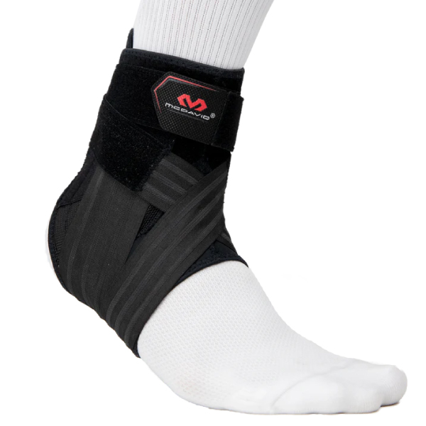 McDavid Phantom Fotledsskydd