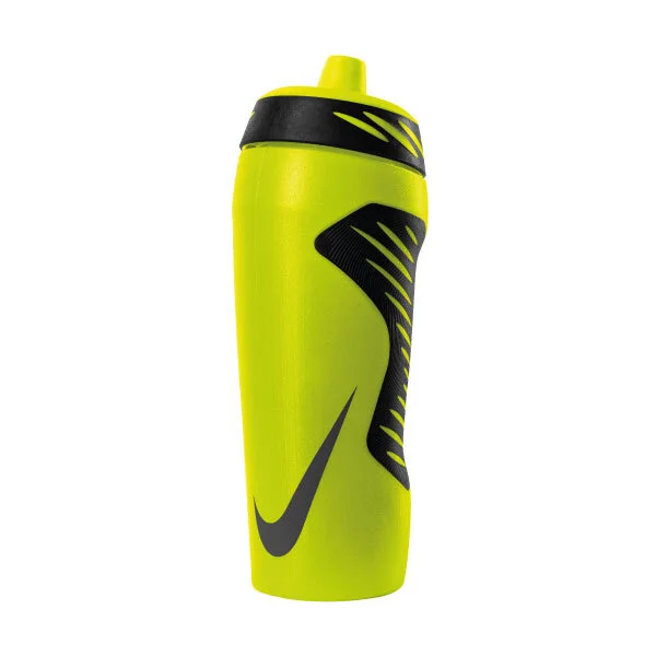 Nike Hyperfuel Vattenflaska 500ml Neon