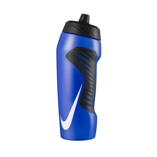 Nike Hyperfuel Vattenflaska 700ml Royal