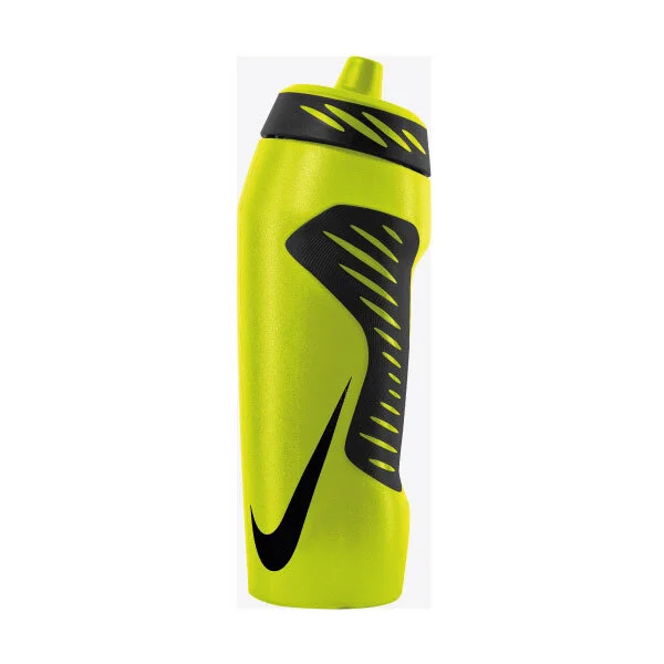 Nike Hyperfuel Vattenflaska 700ml Neon