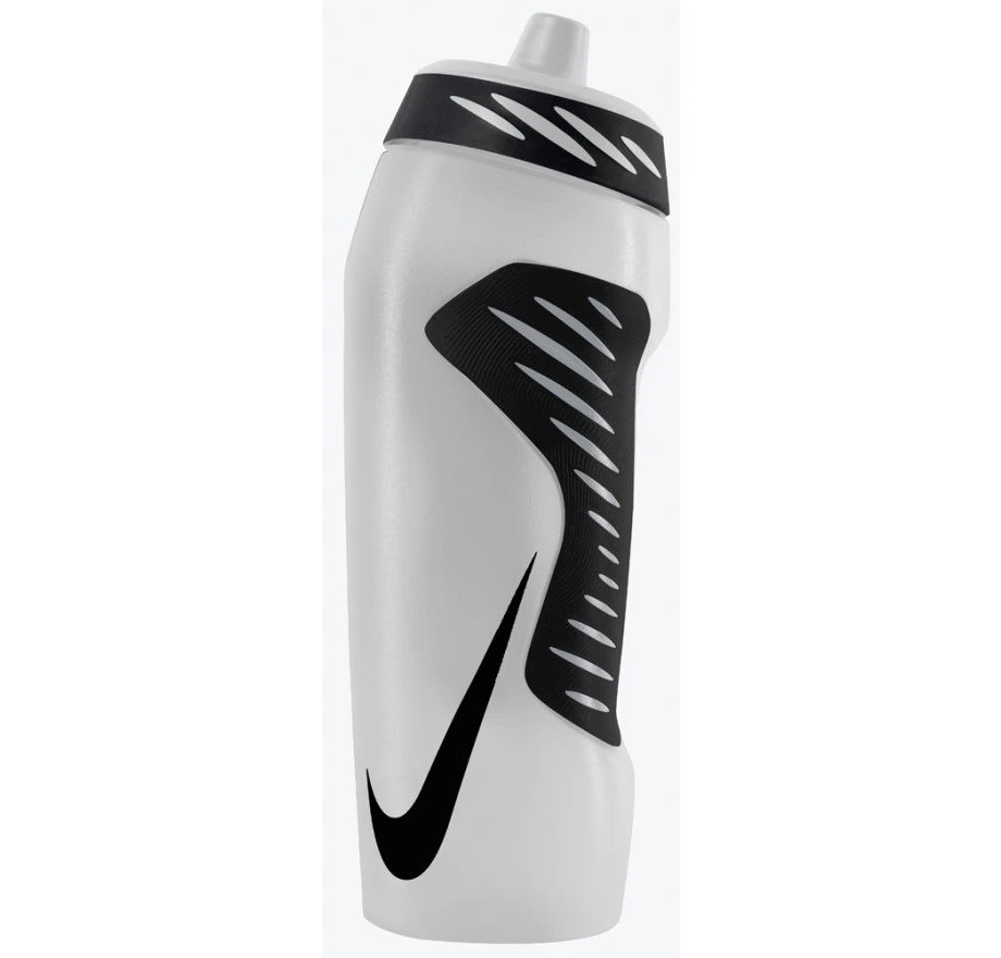 Nike Hyperfuel Flaska 900ml Clear
