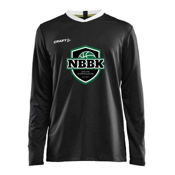 Nykvarn Basket Shootingshirt