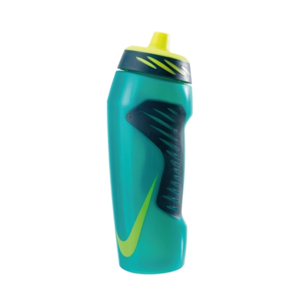 Nike Hyperfuel Flaska 700ml Grön