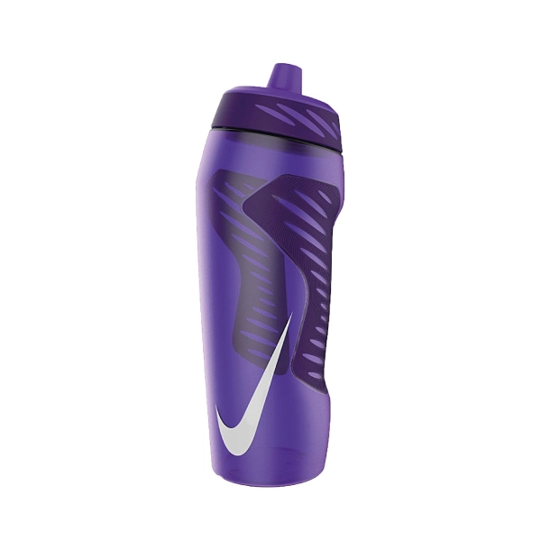 Nike Hyperfuel Flaska 700ml Lila