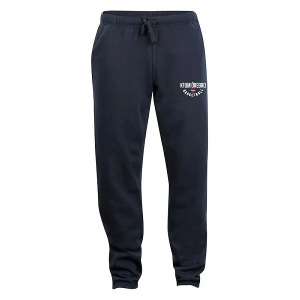 Örebro Basketball Sweatpant Navy