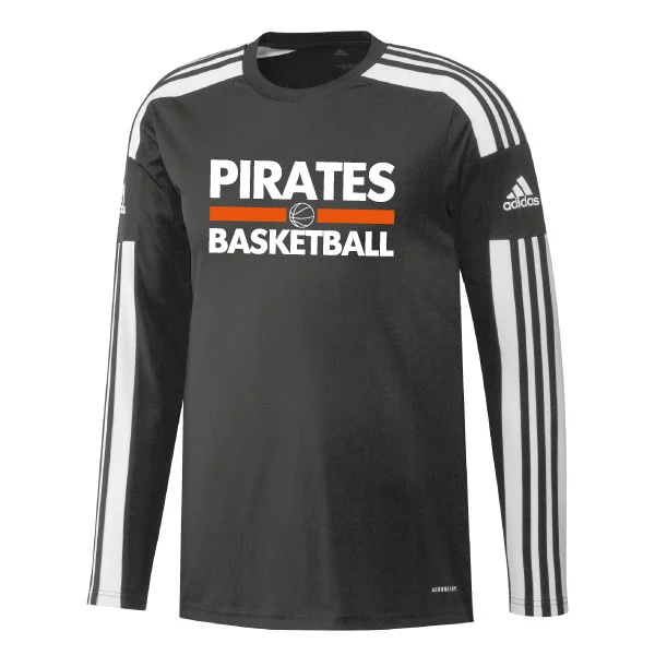 Onsala Pirates Shootingshirt 21 LS