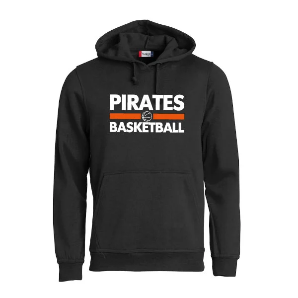 Onsala Pirates Huvtröja Svart