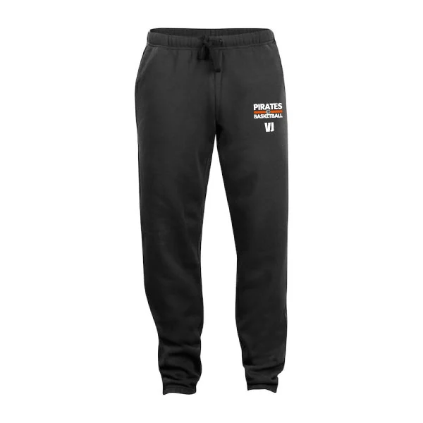 Onsala Pirates Collegebyxa Svart