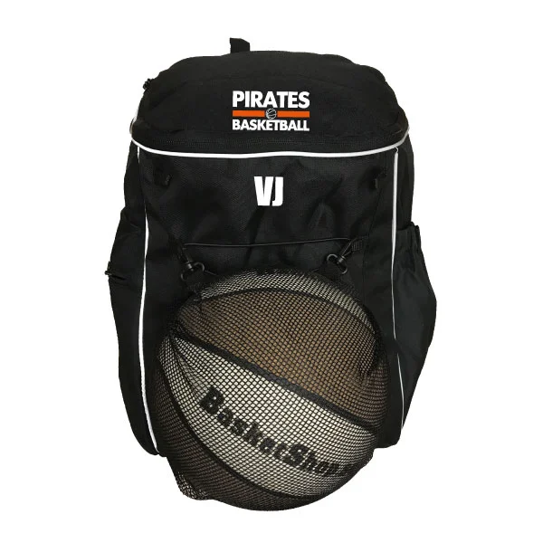 Onsala Pirates Ryggsäck Hoopsack