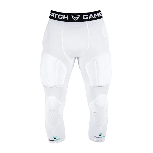Gamepatch full protection 3/4 tights