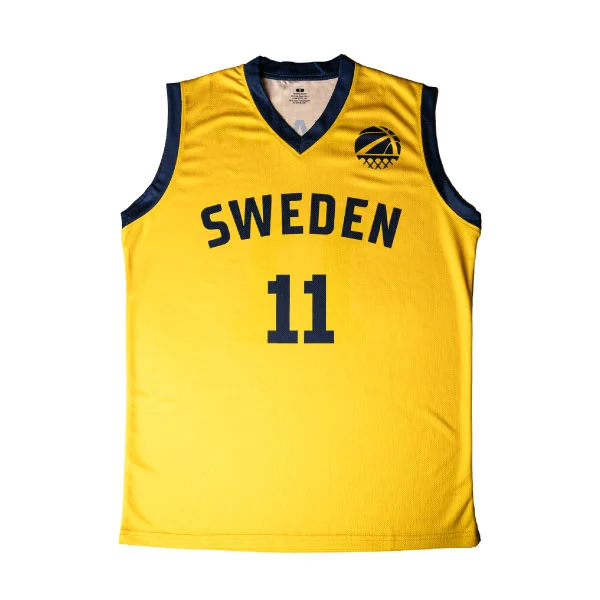 Magarty Relicalinne Sweden Regan Magarity | Basketshop