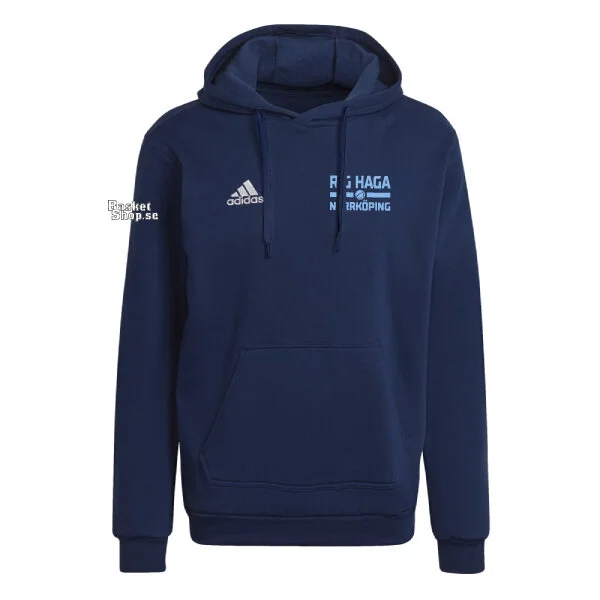 RIG HAGA Norrköping Hoody Adidas Marin