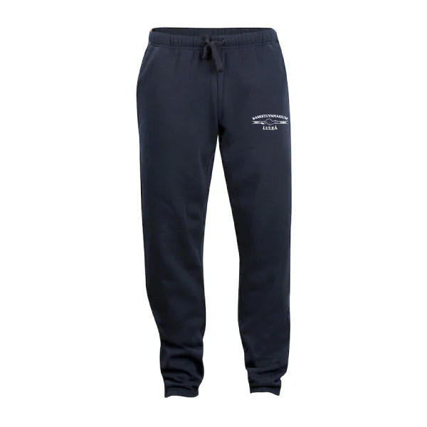 RIG Luleå Sweatpants Marin