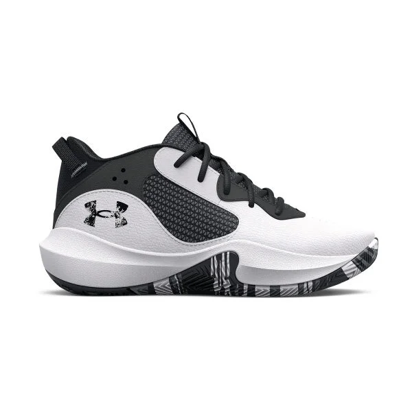 Under Armour Lockdown 6 Barn