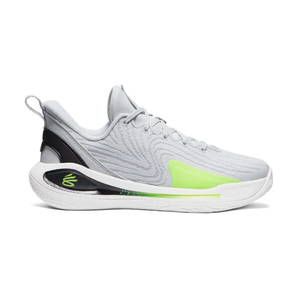 Under Armour Curry 12 Jr Gravity