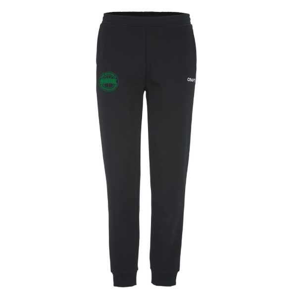 Södertälje Basket Community 2.0 Sweatpants Sr Svarta