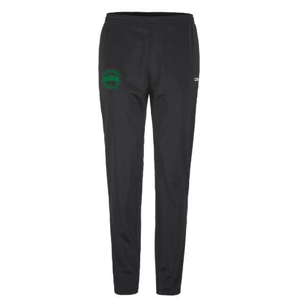 Södertälje Basket Squad GO Track Pants Jr Svart