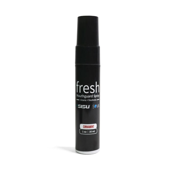 SISU Fresh Mouthguard Spray