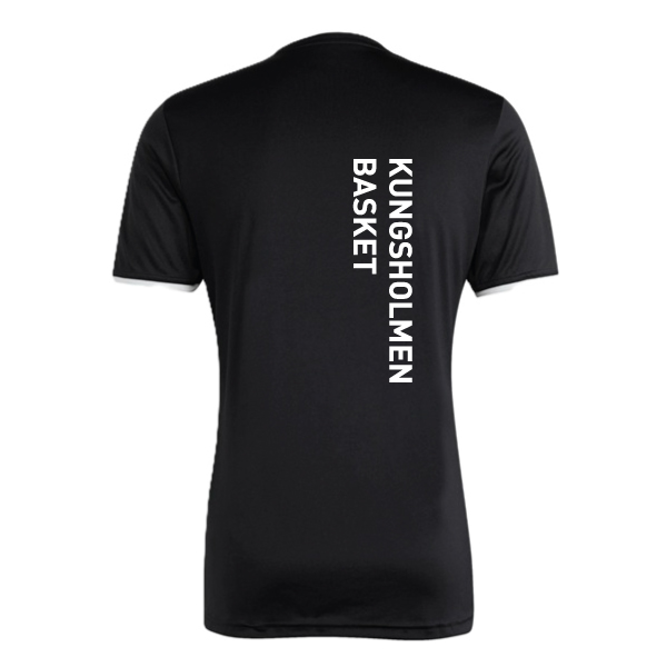 Kungsholmen shootingshirt kortärmad