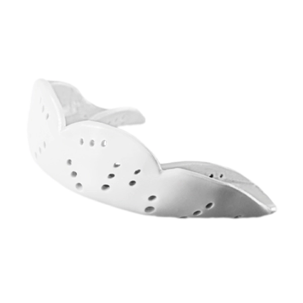 SISU AERO Tandskydd Vit