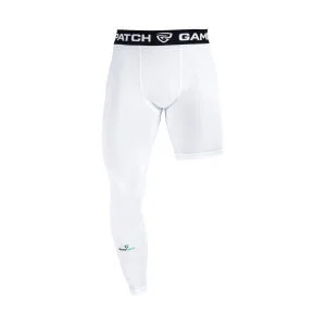Gamepatch Single-leg tights RIGHT Vit