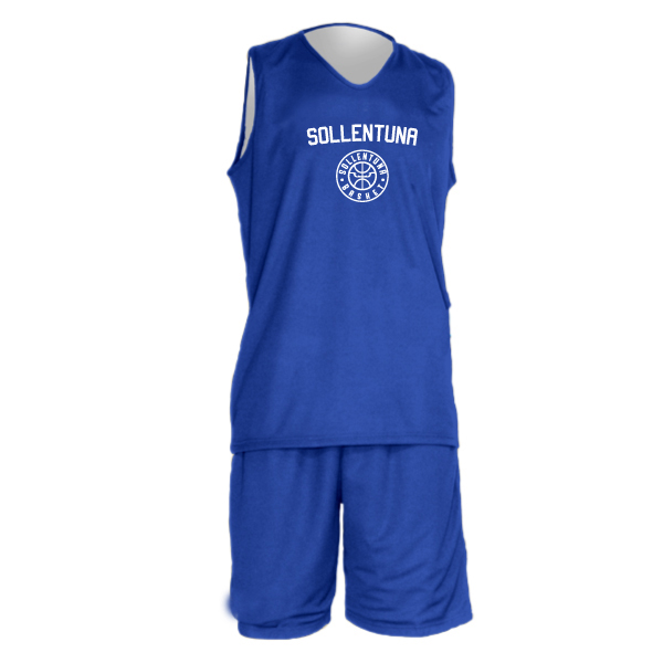 Sollentuna Basket Vändbart Set