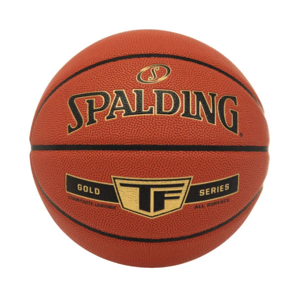 Spalding TF Gold Utomhus/Inomhusboll
