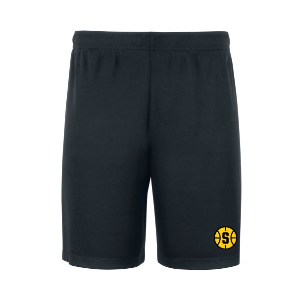 Spånga Basket Träningsshorts