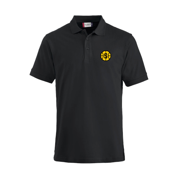 Spånga Basket COACH Piké