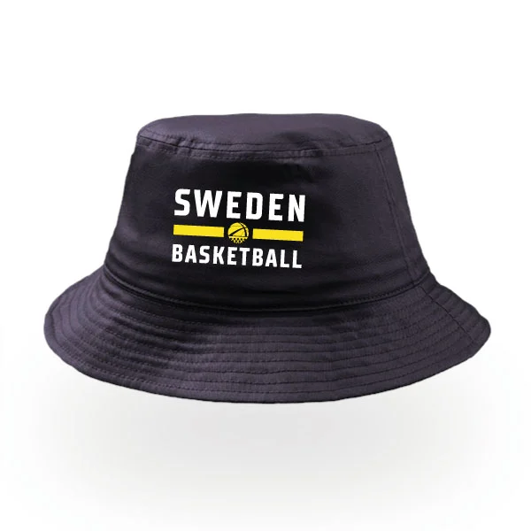 Sweden Basketball Solhatt