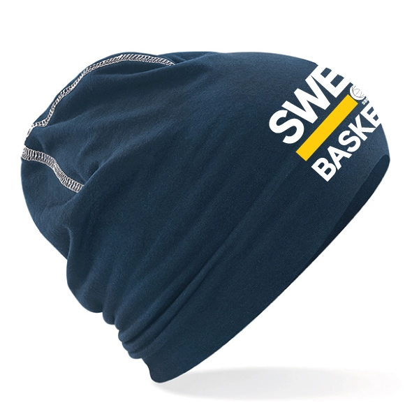 SWEDEN BASKETBALL Beanie Marin