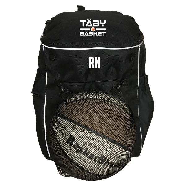Täby Basket Basketryggsäck Rimbreaker