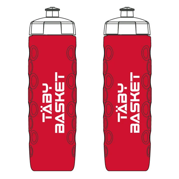 Täby Basket Vattenflaska 900ml