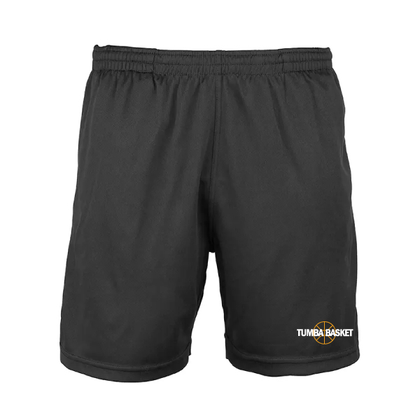 Tumba Basket Shorts