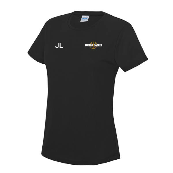 Tumba Basket Tränings T-shirt