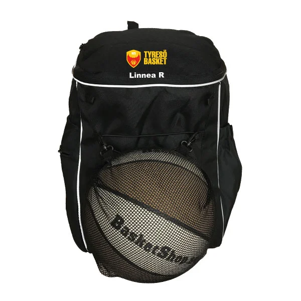 Tyresö Basket Ryggsäck Hoopsack Rimbreaker