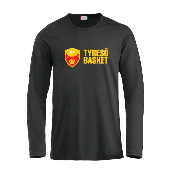 Tyresö Basket L/S Tee