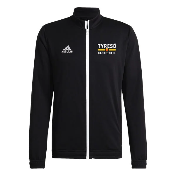 Tyresö Basketball Adidas WCT-Jacka