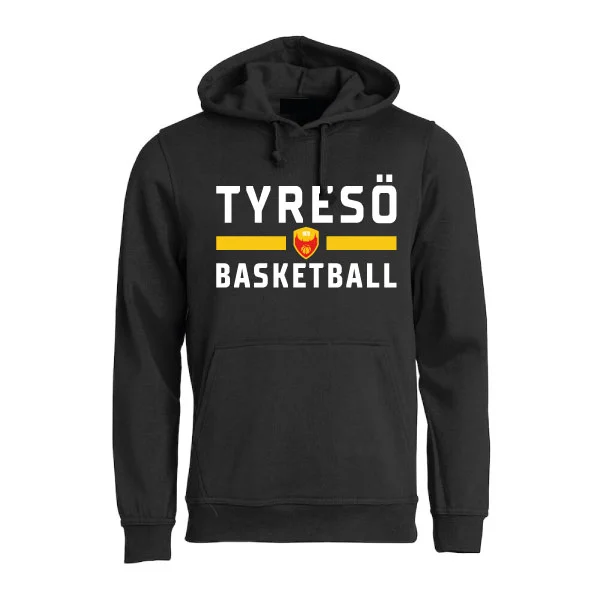 Tyresö Basketball Huvtröja