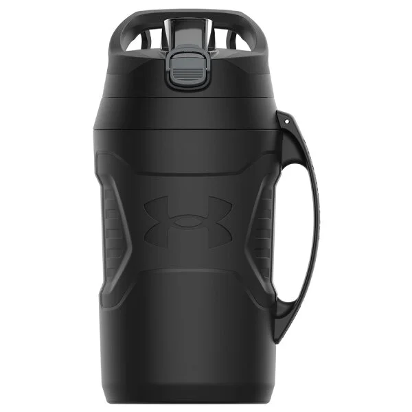 Under Armour Big Playmaker Jug Jet grey