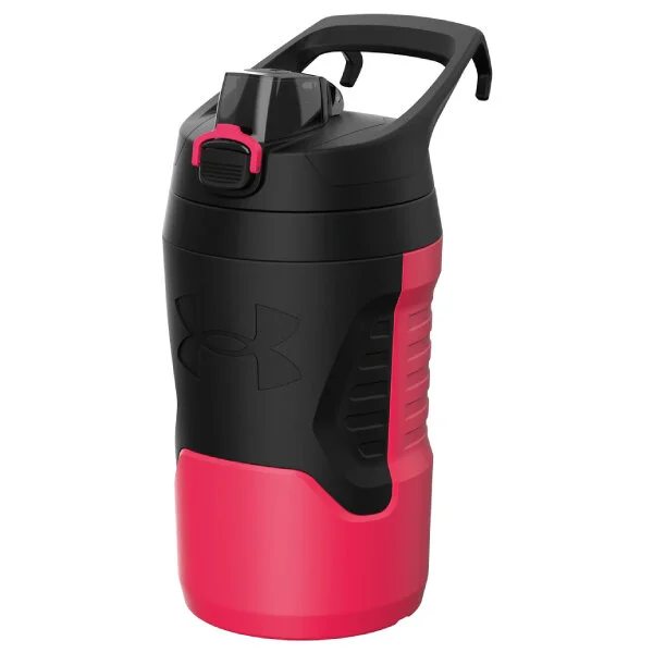 Under Armour Playmaker JR Jug Cerise