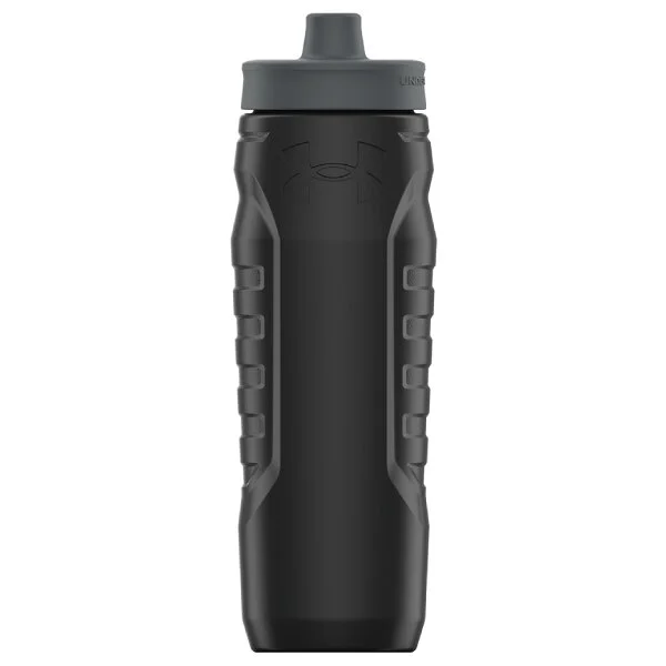 Under Armour Sideline Squeeze svart