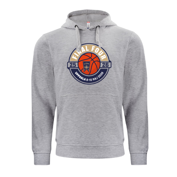 USM Final Four Hoody 2026