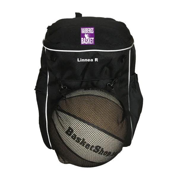 Varberg Basket Ryggsäck Hoopsack