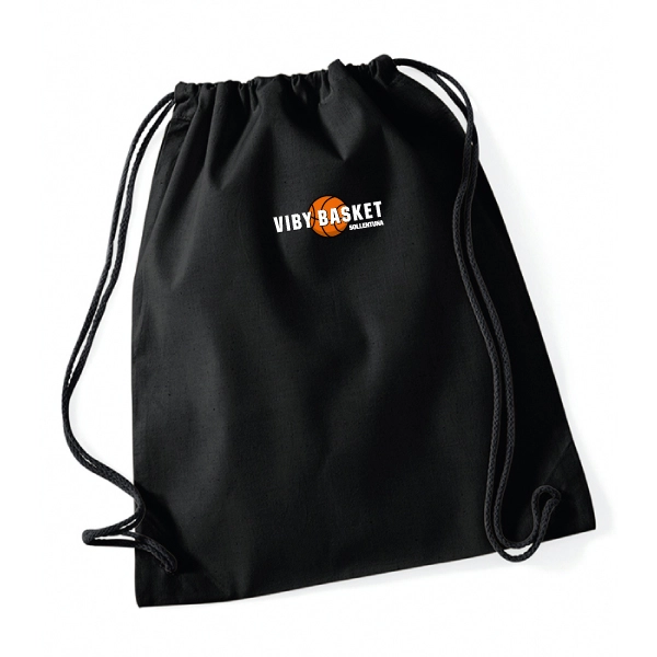 Viby basket Gympapåse