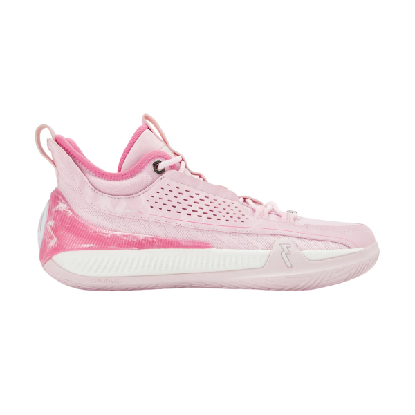 361° Zen 7 "Ink Whisper"