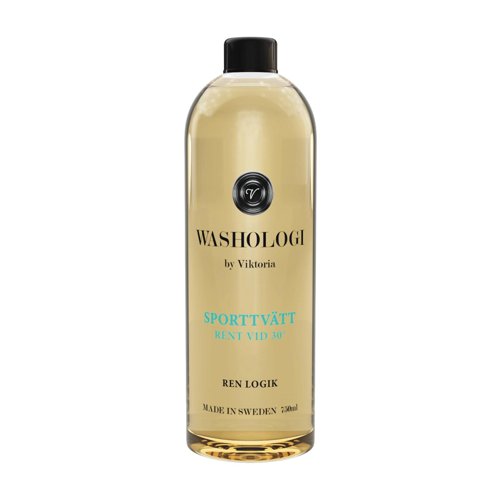 Washologi Sporttvätt 750ml