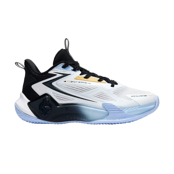 361° Spencer Dinwiddie Jr